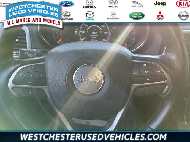 2020 Jeep Grand Cherokee Limited, available for sale in White Plains, New York | Westchester Used Vehicles. White Plains, New York 2020 Jeep Grand Cherokee Limited, available for sale in White Plains, New York | Westchester Used Vehicles. White Plains, New York