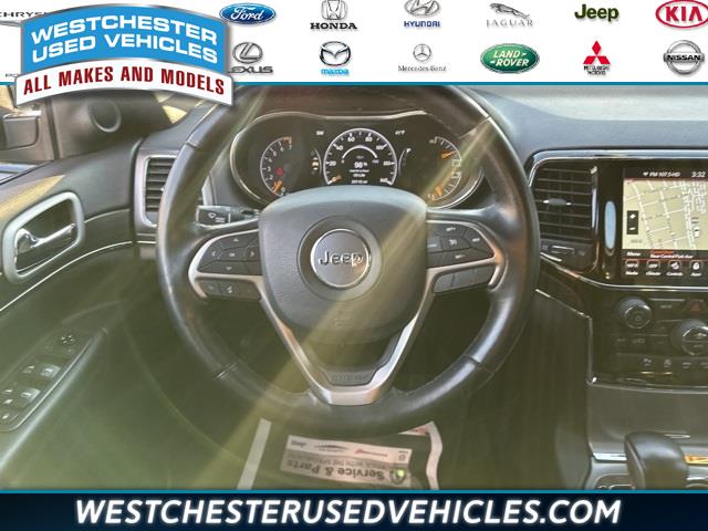 2020 Jeep Grand Cherokee Limited, available for sale in White Plains, New York | Westchester Used Vehicles. White Plains, New York 2020 Jeep Grand Cherokee Limited, available for sale in White Plains, New York | Westchester Used Vehicles. White Plains, New York