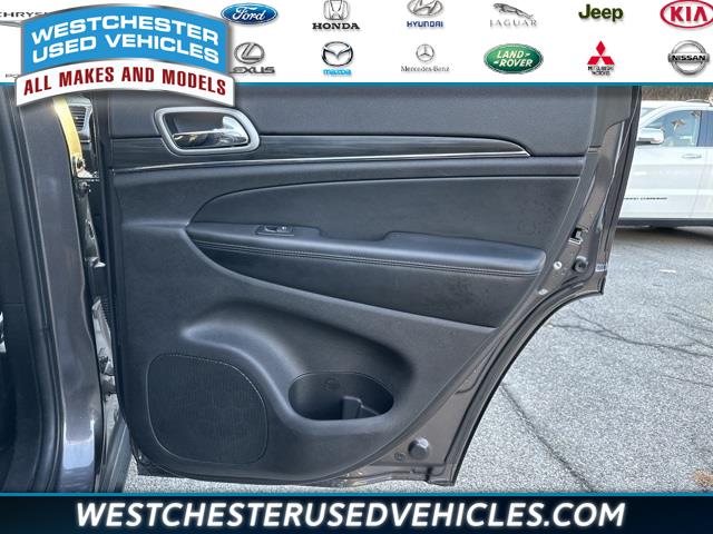 2020 Jeep Grand Cherokee Limited, available for sale in White Plains, New York | Westchester Used Vehicles. White Plains, New York 2020 Jeep Grand Cherokee Limited, available for sale in White Plains, New York | Westchester Used Vehicles. White Plains, New York