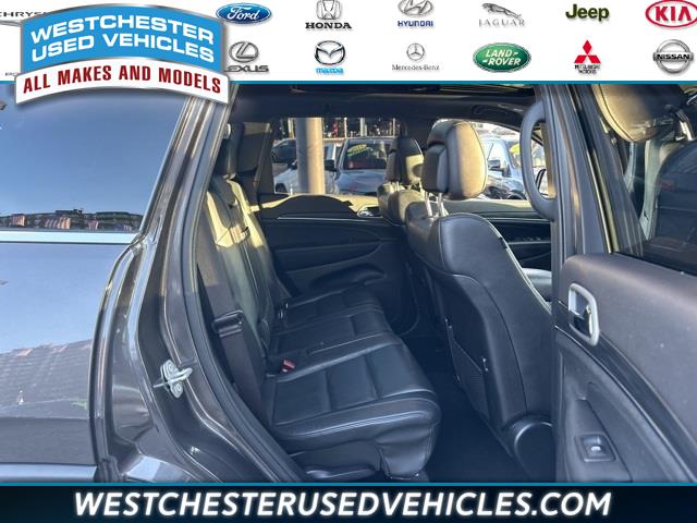 2020 Jeep Grand Cherokee Limited, available for sale in White Plains, New York | Westchester Used Vehicles. White Plains, New York 2020 Jeep Grand Cherokee Limited, available for sale in White Plains, New York | Westchester Used Vehicles. White Plains, New York