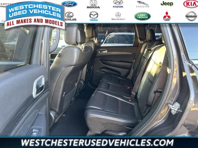 2020 Jeep Grand Cherokee Limited, available for sale in White Plains, New York | Westchester Used Vehicles. White Plains, New York 2020 Jeep Grand Cherokee Limited, available for sale in White Plains, New York | Westchester Used Vehicles. White Plains, New York