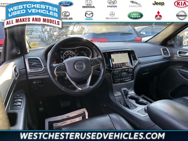 2020 Jeep Grand Cherokee Limited, available for sale in White Plains, New York | Westchester Used Vehicles. White Plains, New York 2020 Jeep Grand Cherokee Limited, available for sale in White Plains, New York | Westchester Used Vehicles. White Plains, New York