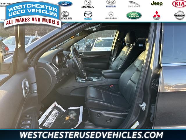 2020 Jeep Grand Cherokee Limited, available for sale in White Plains, New York | Westchester Used Vehicles. White Plains, New York 2020 Jeep Grand Cherokee Limited, available for sale in White Plains, New York | Westchester Used Vehicles. White Plains, New York