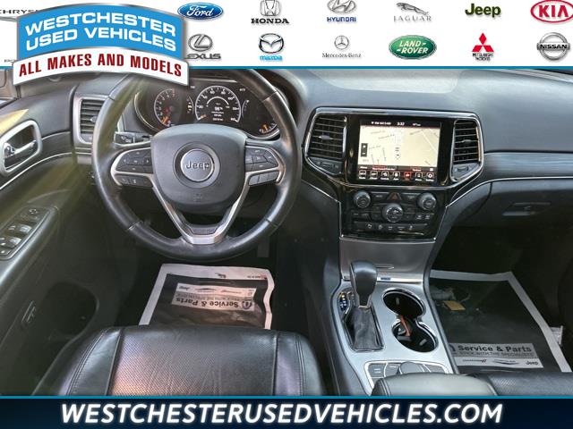 2020 Jeep Grand Cherokee Limited, available for sale in White Plains, New York | Westchester Used Vehicles. White Plains, New York 2020 Jeep Grand Cherokee Limited, available for sale in White Plains, New York | Westchester Used Vehicles. White Plains, New York