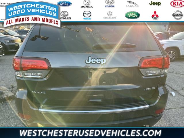 2020 Jeep Grand Cherokee Limited, available for sale in White Plains, New York | Westchester Used Vehicles. White Plains, New York 2020 Jeep Grand Cherokee Limited, available for sale in White Plains, New York | Westchester Used Vehicles. White Plains, New York