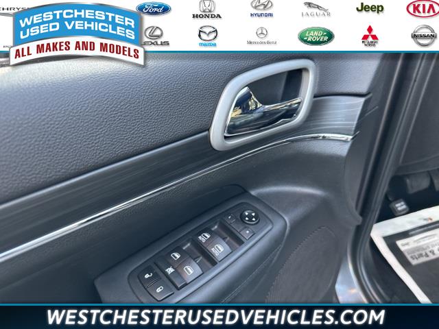 2020 Jeep Grand Cherokee Limited, available for sale in White Plains, New York | Westchester Used Vehicles. White Plains, New York 2020 Jeep Grand Cherokee Limited, available for sale in White Plains, New York | Westchester Used Vehicles. White Plains, New York