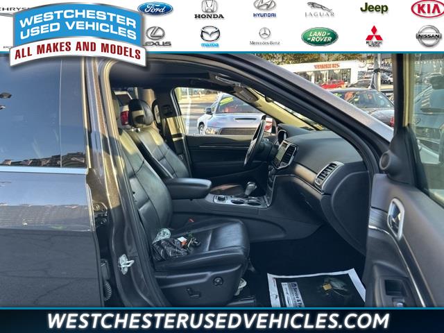 2020 Jeep Grand Cherokee Limited, available for sale in White Plains, New York | Westchester Used Vehicles. White Plains, New York 2020 Jeep Grand Cherokee Limited, available for sale in White Plains, New York | Westchester Used Vehicles. White Plains, New York
