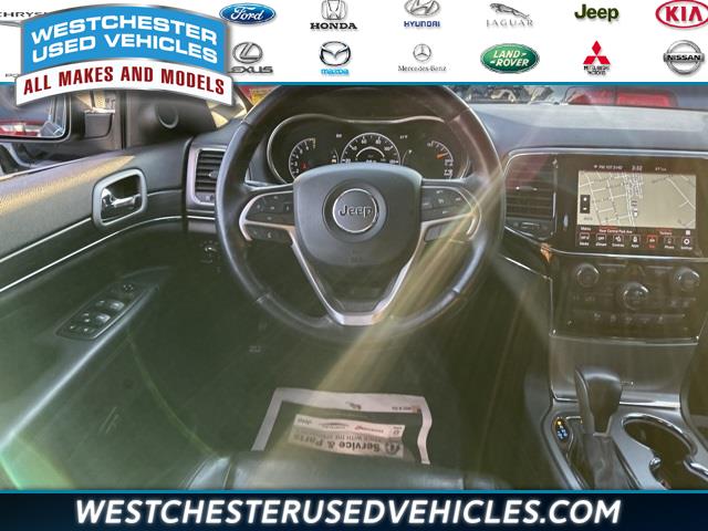 2020 Jeep Grand Cherokee Limited, available for sale in White Plains, New York | Westchester Used Vehicles. White Plains, New York 2020 Jeep Grand Cherokee Limited, available for sale in White Plains, New York | Westchester Used Vehicles. White Plains, New York