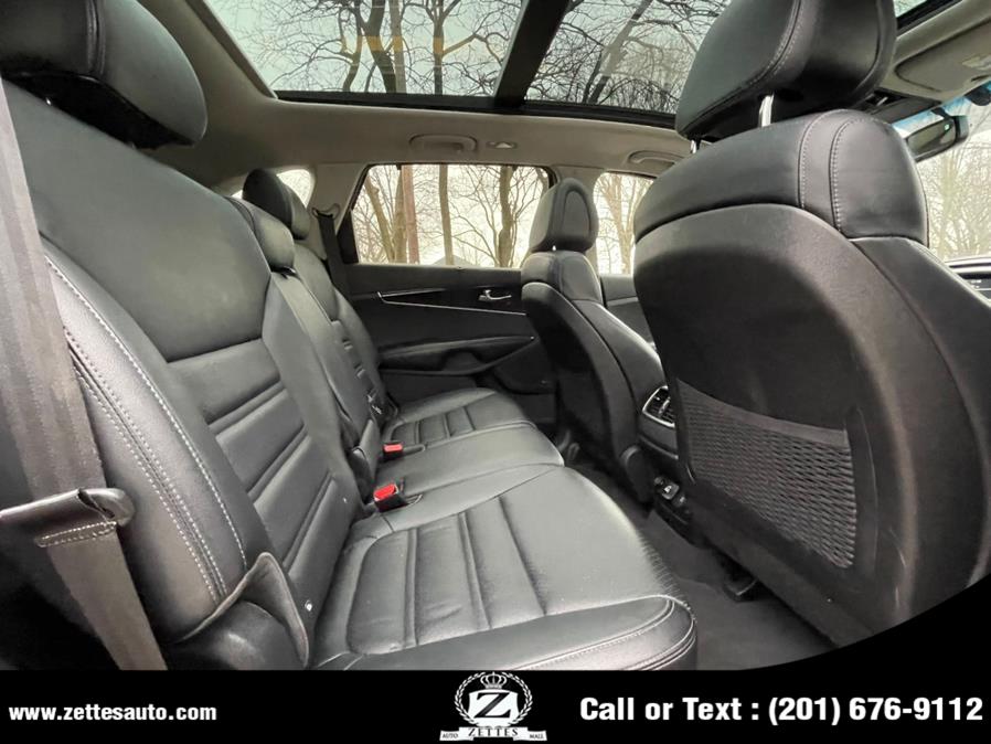 2016 Kia Sorento AWD 4dr 3.3L EX, available for sale in Jersey City, New Jersey | Zettes Auto Mall. Jersey City, New Jersey 2016 Kia Sorento AWD 4dr 3.3L EX, available for sale in Jersey City, New Jersey | Zettes Auto Mall. Jersey City, New Jersey