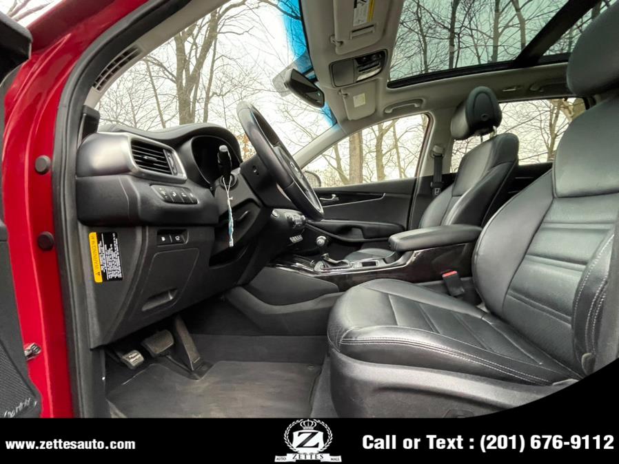 2016 Kia Sorento AWD 4dr 3.3L EX, available for sale in Jersey City, New Jersey | Zettes Auto Mall. Jersey City, New Jersey 2016 Kia Sorento AWD 4dr 3.3L EX, available for sale in Jersey City, New Jersey | Zettes Auto Mall. Jersey City, New Jersey