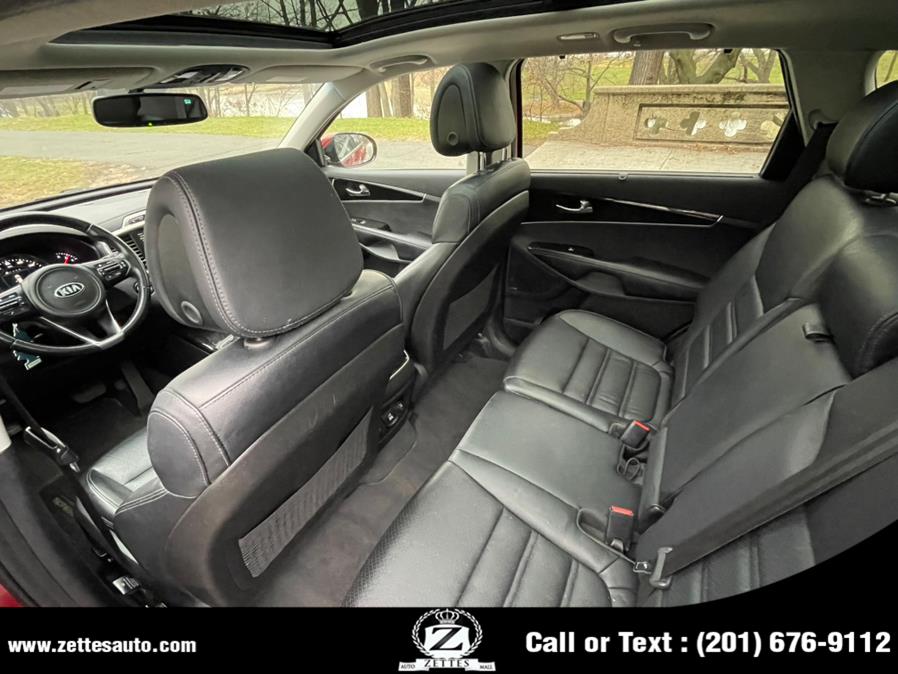 2016 Kia Sorento AWD 4dr 3.3L EX, available for sale in Jersey City, New Jersey | Zettes Auto Mall. Jersey City, New Jersey 2016 Kia Sorento AWD 4dr 3.3L EX, available for sale in Jersey City, New Jersey | Zettes Auto Mall. Jersey City, New Jersey