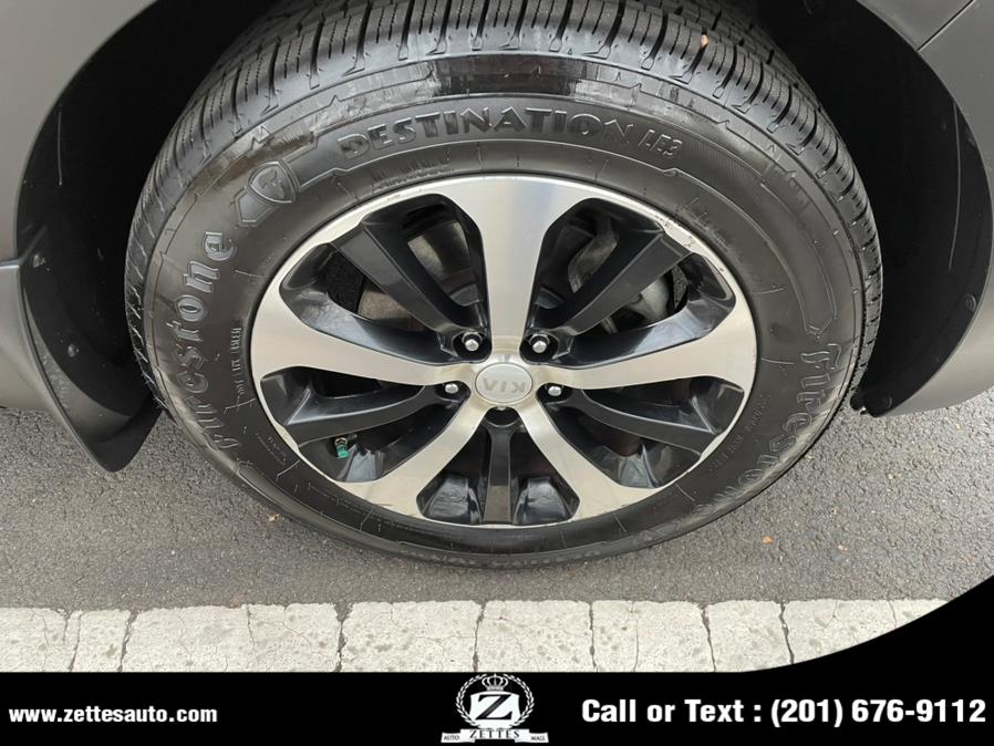 2016 Kia Sorento AWD 4dr 3.3L EX, available for sale in Jersey City, New Jersey | Zettes Auto Mall. Jersey City, New Jersey 2016 Kia Sorento AWD 4dr 3.3L EX, available for sale in Jersey City, New Jersey | Zettes Auto Mall. Jersey City, New Jersey