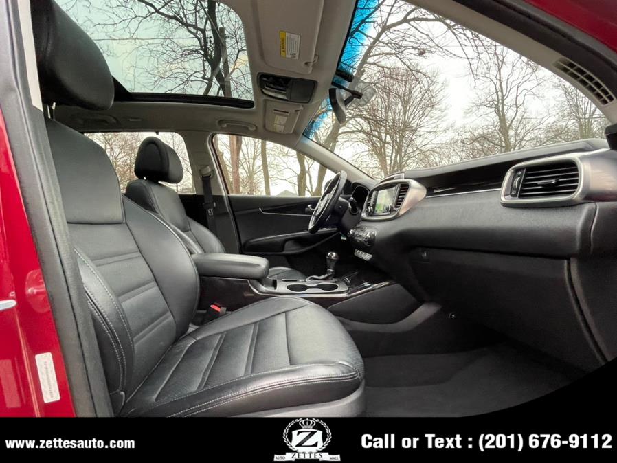 2016 Kia Sorento AWD 4dr 3.3L EX, available for sale in Jersey City, New Jersey | Zettes Auto Mall. Jersey City, New Jersey 2016 Kia Sorento AWD 4dr 3.3L EX, available for sale in Jersey City, New Jersey | Zettes Auto Mall. Jersey City, New Jersey