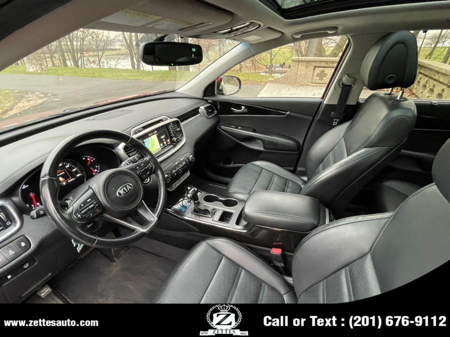2016 Kia Sorento AWD 4dr 3.3L EX, available for sale in Jersey City, New Jersey | Zettes Auto Mall. Jersey City, New Jersey 2016 Kia Sorento AWD 4dr 3.3L EX, available for sale in Jersey City, New Jersey | Zettes Auto Mall. Jersey City, New Jersey