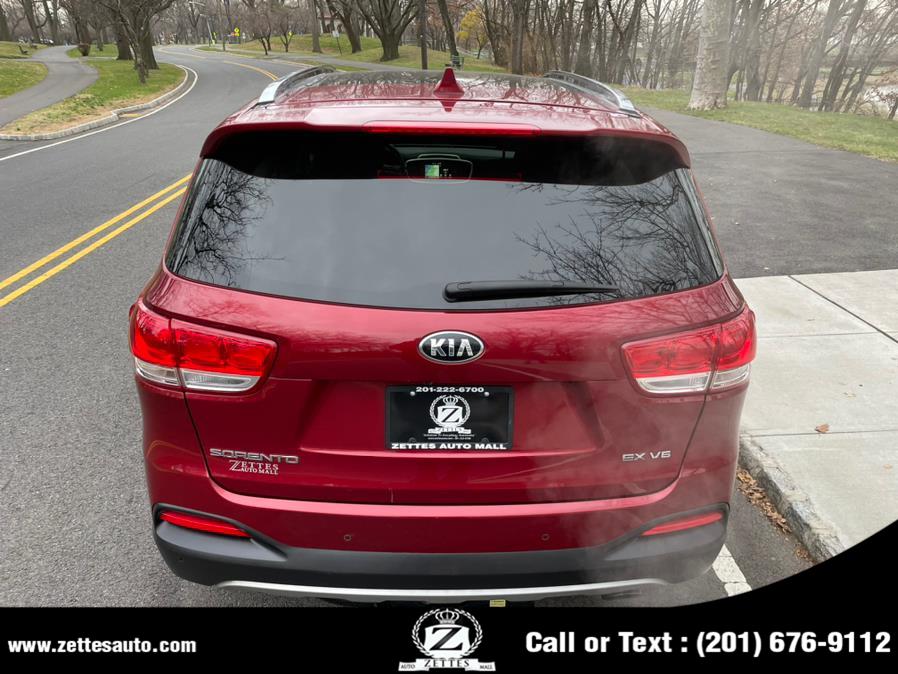 2016 Kia Sorento AWD 4dr 3.3L EX, available for sale in Jersey City, New Jersey | Zettes Auto Mall. Jersey City, New Jersey 2016 Kia Sorento AWD 4dr 3.3L EX, available for sale in Jersey City, New Jersey | Zettes Auto Mall. Jersey City, New Jersey