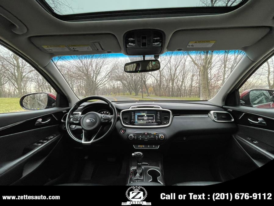 2016 Kia Sorento AWD 4dr 3.3L EX, available for sale in Jersey City, New Jersey | Zettes Auto Mall. Jersey City, New Jersey 2016 Kia Sorento AWD 4dr 3.3L EX, available for sale in Jersey City, New Jersey | Zettes Auto Mall. Jersey City, New Jersey