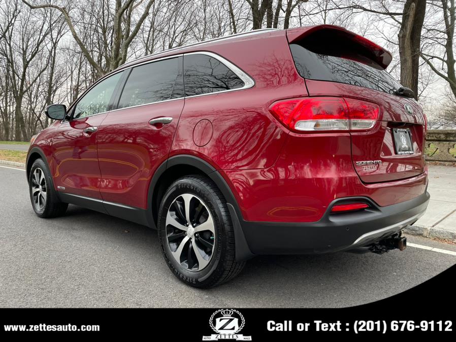 2016 Kia Sorento AWD 4dr 3.3L EX, available for sale in Jersey City, New Jersey | Zettes Auto Mall. Jersey City, New Jersey 2016 Kia Sorento AWD 4dr 3.3L EX, available for sale in Jersey City, New Jersey | Zettes Auto Mall. Jersey City, New Jersey