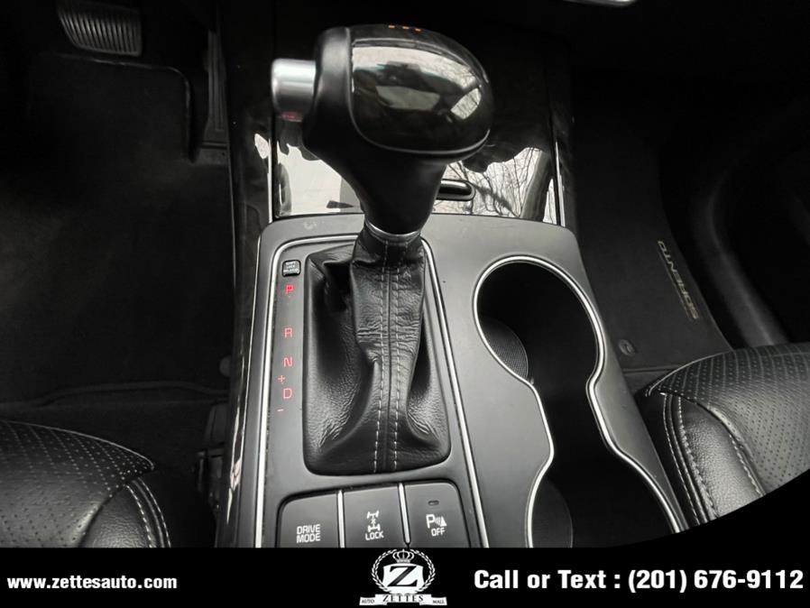 2016 Kia Sorento AWD 4dr 3.3L EX, available for sale in Jersey City, New Jersey | Zettes Auto Mall. Jersey City, New Jersey 2016 Kia Sorento AWD 4dr 3.3L EX, available for sale in Jersey City, New Jersey | Zettes Auto Mall. Jersey City, New Jersey