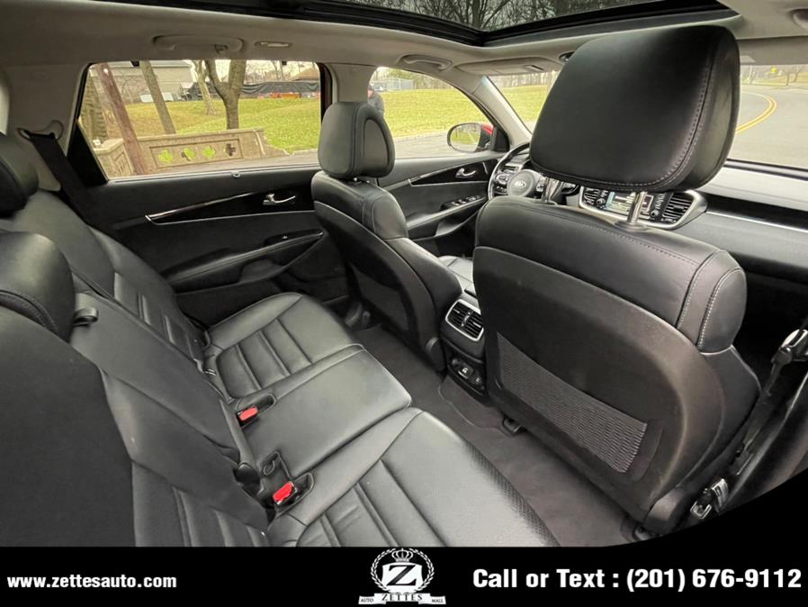 2016 Kia Sorento AWD 4dr 3.3L EX, available for sale in Jersey City, New Jersey | Zettes Auto Mall. Jersey City, New Jersey 2016 Kia Sorento AWD 4dr 3.3L EX, available for sale in Jersey City, New Jersey | Zettes Auto Mall. Jersey City, New Jersey