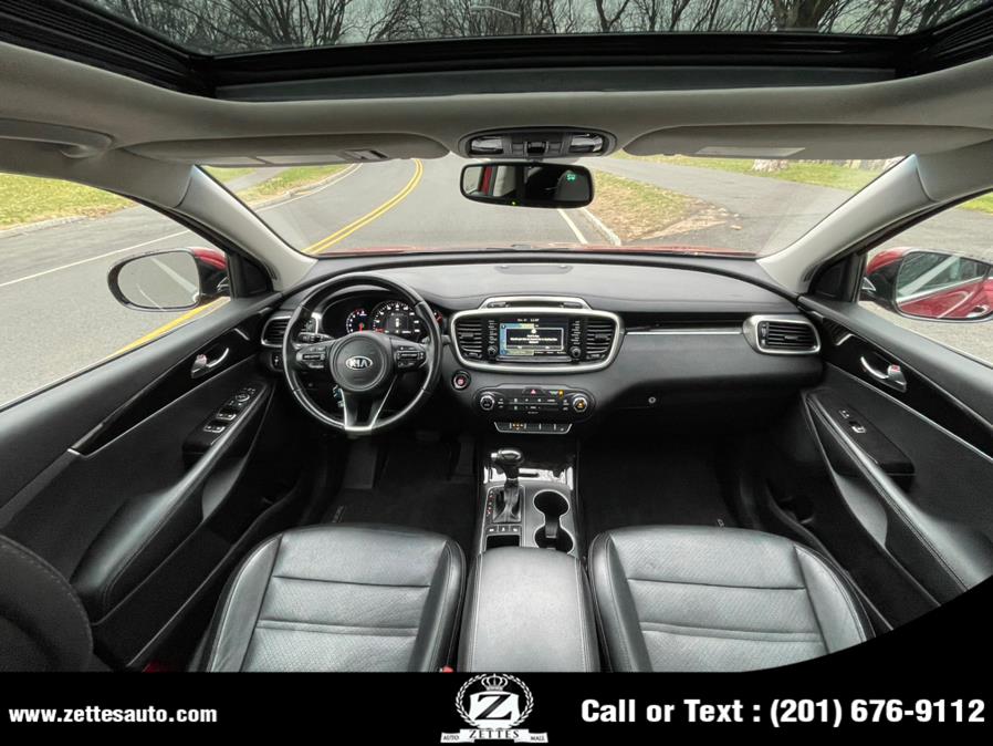 2016 Kia Sorento AWD 4dr 3.3L EX, available for sale in Jersey City, New Jersey | Zettes Auto Mall. Jersey City, New Jersey 2016 Kia Sorento AWD 4dr 3.3L EX, available for sale in Jersey City, New Jersey | Zettes Auto Mall. Jersey City, New Jersey