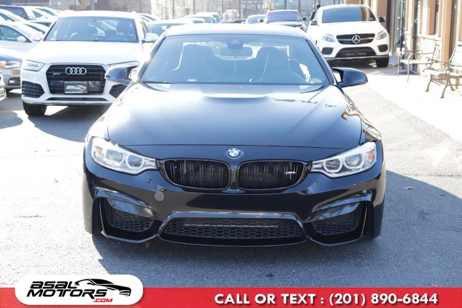 2016 BMW M4 2dr Cpe, available for sale in East Rutherford, New Jersey | Asal Motors. East Rutherford, New Jersey