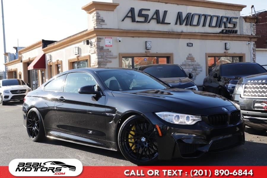 Used 2016 BMW M4 in East Rutherford, New Jersey | Asal Motors. East Rutherford, New Jersey