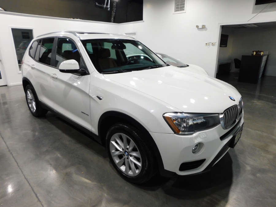 2017 BMW X3 xDrive28i Sports Activity Vehicle, available for sale in Lodi, New Jersey | Auto Gallery. Lodi, New Jersey 2017 BMW X3 xDrive28i Sports Activity Vehicle, available for sale in Lodi, New Jersey | Auto Gallery. Lodi, New Jersey