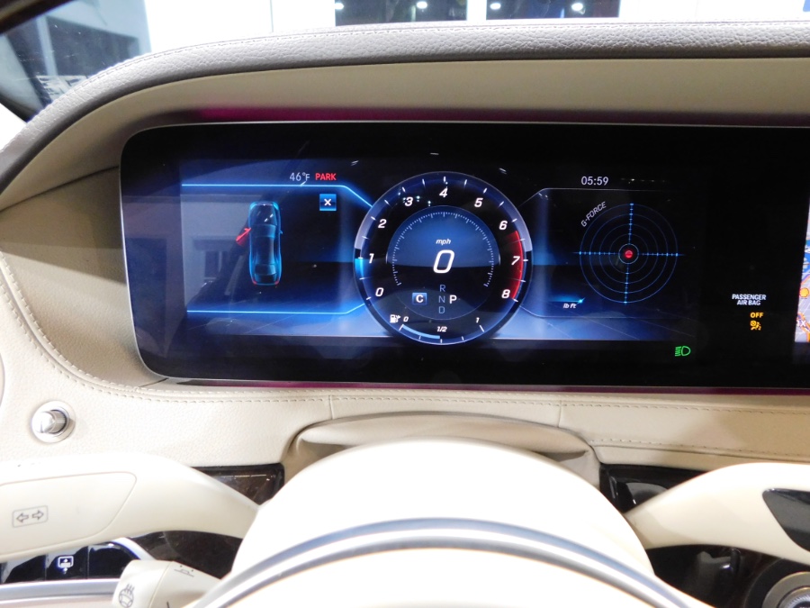 2019 Mercedes-Benz S-Class S 560 4MATIC Sedan, available for sale in Lodi, New Jersey | Auto Gallery. Lodi, New Jersey 2019 Mercedes-Benz S-Class S 560 4MATIC Sedan, available for sale in Lodi, New Jersey | Auto Gallery. Lodi, New Jersey