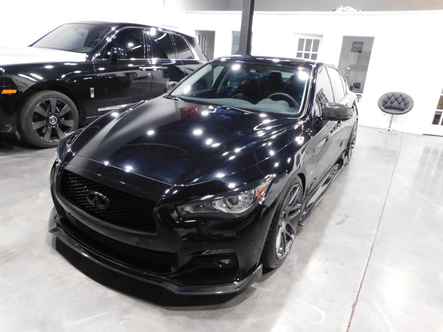 2017 INFINITI Q50 3.0t Premium RWD, available for sale in Lodi, New Jersey | Auto Gallery. Lodi, New Jersey 2017 INFINITI Q50 3.0t Premium RWD, available for sale in Lodi, New Jersey | Auto Gallery. Lodi, New Jersey