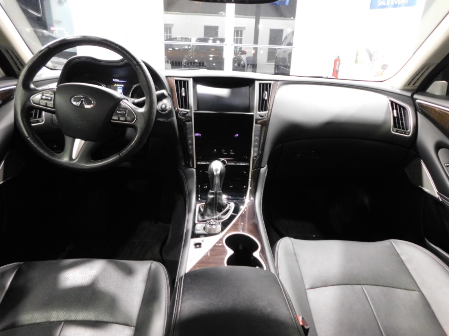 2017 INFINITI Q50 3.0t Premium RWD, available for sale in Lodi, New Jersey | Auto Gallery. Lodi, New Jersey 2017 INFINITI Q50 3.0t Premium RWD, available for sale in Lodi, New Jersey | Auto Gallery. Lodi, New Jersey