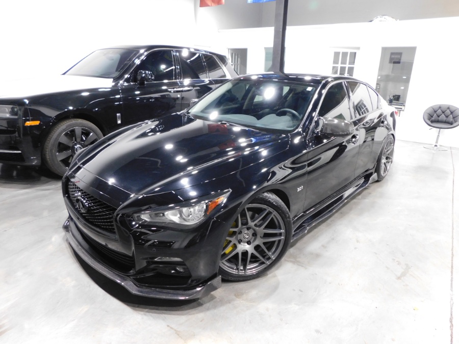 2017 INFINITI Q50 3.0t Premium RWD, available for sale in Lodi, New Jersey | Auto Gallery. Lodi, New Jersey 2017 INFINITI Q50 3.0t Premium RWD, available for sale in Lodi, New Jersey | Auto Gallery. Lodi, New Jersey