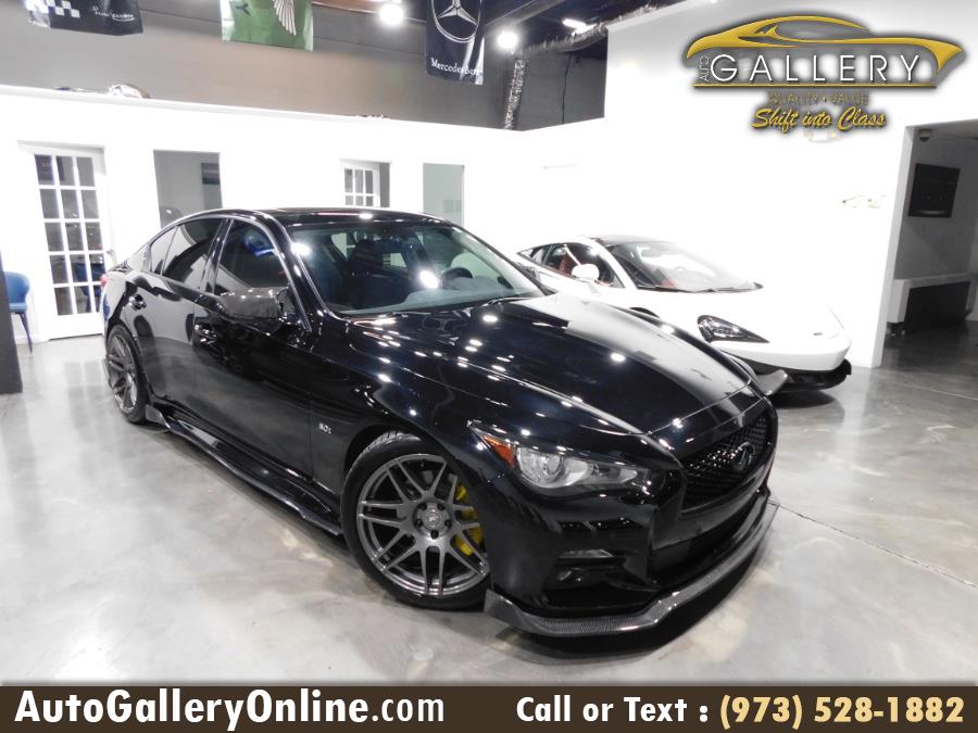 Used 2017 INFINITI Q50 in Lodi, New Jersey | Auto Gallery. Lodi, New Jersey