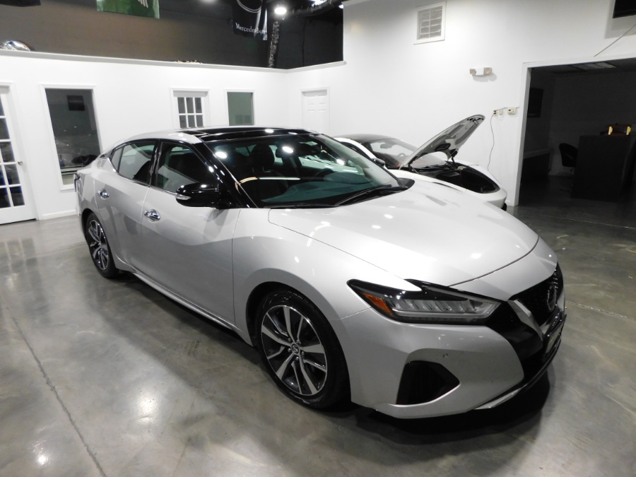 2020 Nissan Maxima SL 3.5L, available for sale in Lodi, New Jersey | Auto Gallery. Lodi, New Jersey 2020 Nissan Maxima SL 3.5L, available for sale in Lodi, New Jersey | Auto Gallery. Lodi, New Jersey