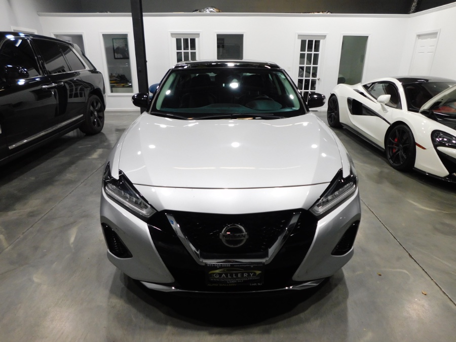 2020 Nissan Maxima SL 3.5L, available for sale in Lodi, New Jersey | Auto Gallery. Lodi, New Jersey 2020 Nissan Maxima SL 3.5L, available for sale in Lodi, New Jersey | Auto Gallery. Lodi, New Jersey