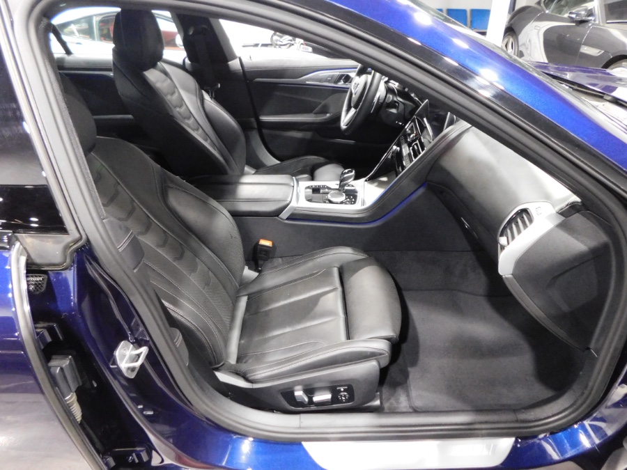 2020 BMW 8 Series 840i xDrive Gran CoupeMsport, available for sale in Lodi, New Jersey | Auto Gallery. Lodi, New Jersey 2020 BMW 8 Series 840i xDrive Gran CoupeMsport, available for sale in Lodi, New Jersey | Auto Gallery. Lodi, New Jersey