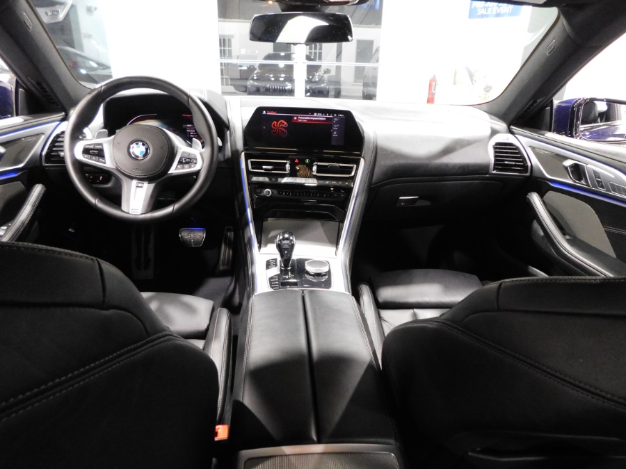 2020 BMW 8 Series 840i xDrive Gran CoupeMsport, available for sale in Lodi, New Jersey | Auto Gallery. Lodi, New Jersey 2020 BMW 8 Series 840i xDrive Gran CoupeMsport, available for sale in Lodi, New Jersey | Auto Gallery. Lodi, New Jersey
