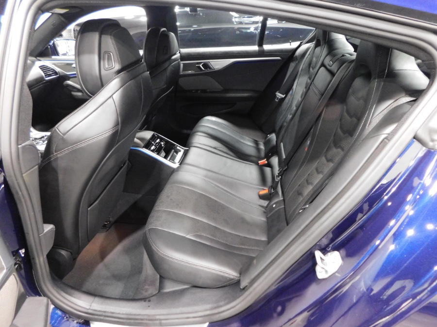 2020 BMW 8 Series 840i xDrive Gran CoupeMsport, available for sale in Lodi, New Jersey | Auto Gallery. Lodi, New Jersey 2020 BMW 8 Series 840i xDrive Gran CoupeMsport, available for sale in Lodi, New Jersey | Auto Gallery. Lodi, New Jersey