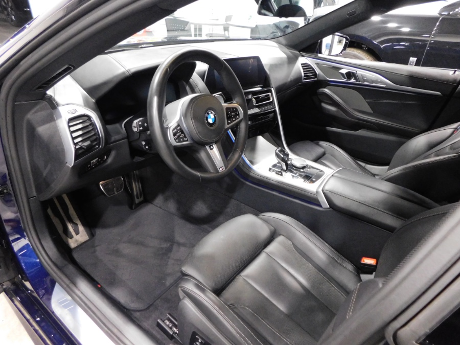2020 BMW 8 Series 840i xDrive Gran CoupeMsport, available for sale in Lodi, New Jersey | Auto Gallery. Lodi, New Jersey 2020 BMW 8 Series 840i xDrive Gran CoupeMsport, available for sale in Lodi, New Jersey | Auto Gallery. Lodi, New Jersey