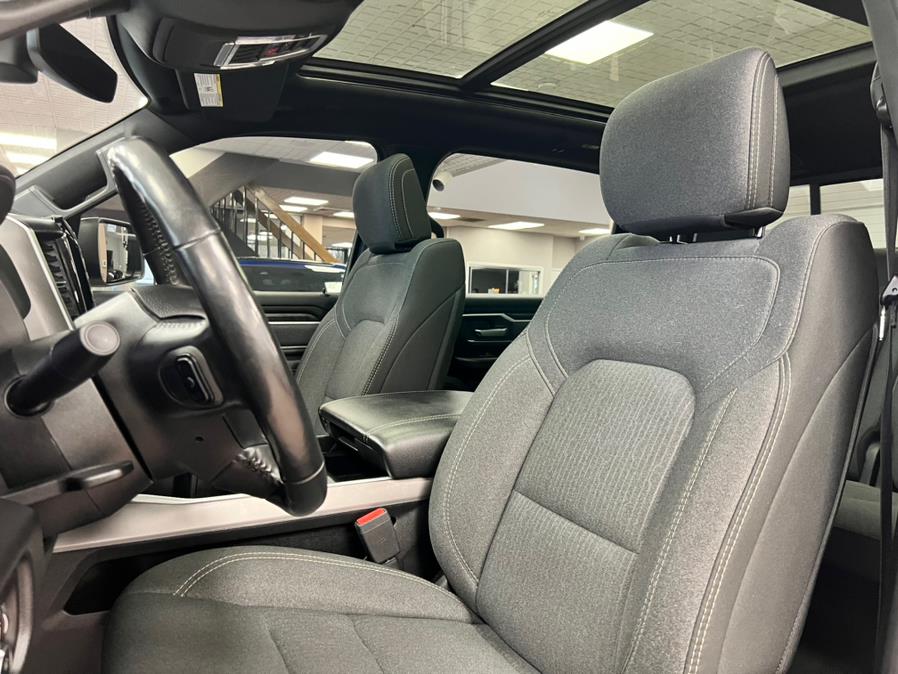 2020 Ram 1500 Big Horn 4x4 Crew Cab 5''7" Box, available for sale in Massapequa Park, New York | Power Motors East. Massapequa Park, New York 2020 Ram 1500 Big Horn 4x4 Crew Cab 5''7" Box, available for sale in Massapequa Park, New York | Power Motors East. Massapequa Park, New York