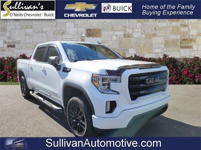 2020 GMC Sierra 1500 Elevation, available for sale in Avon, Connecticut | Sullivan Automotive Group. Avon, Connecticut