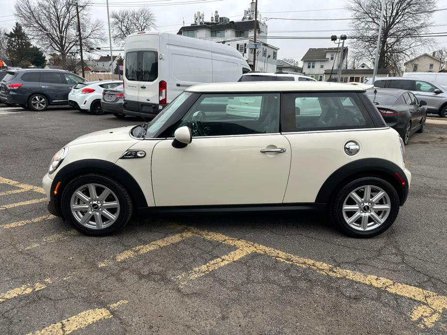 Used MINI Cooper Hardtop 2dr Cpe S 2013 | Easy Credit of Jersey. Little Ferry, New Jersey