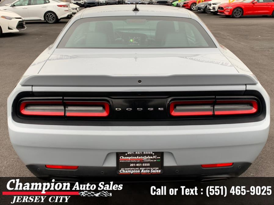 2020 Dodge Challenger GT RWD, available for sale in Jersey City, New Jersey | Champion Auto Sales. Jersey City, New Jersey