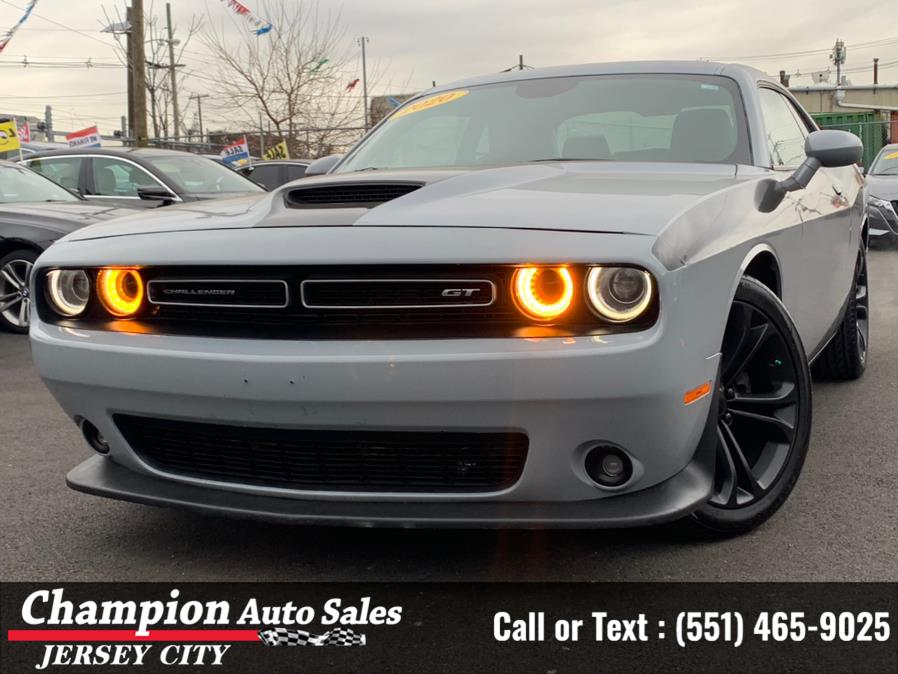 Used 2020 Dodge Challenger in Jersey City, New Jersey | Champion Auto Sales. Jersey City, New Jersey