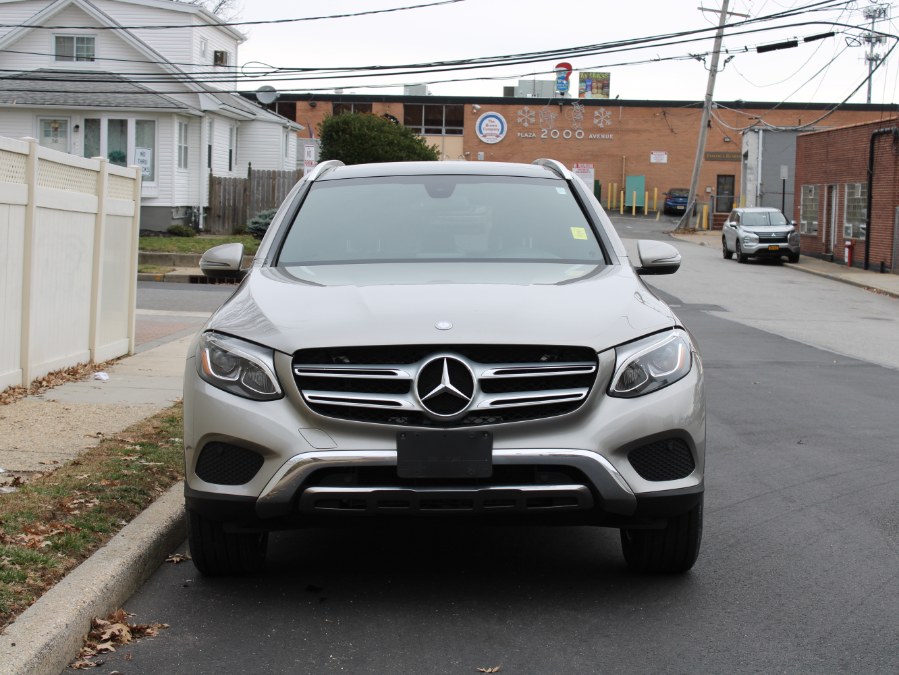 2019 Mercedes-benz Glc GLC 300, available for sale in Great Neck, New York | Auto Expo Ent Inc.. Great Neck, New York