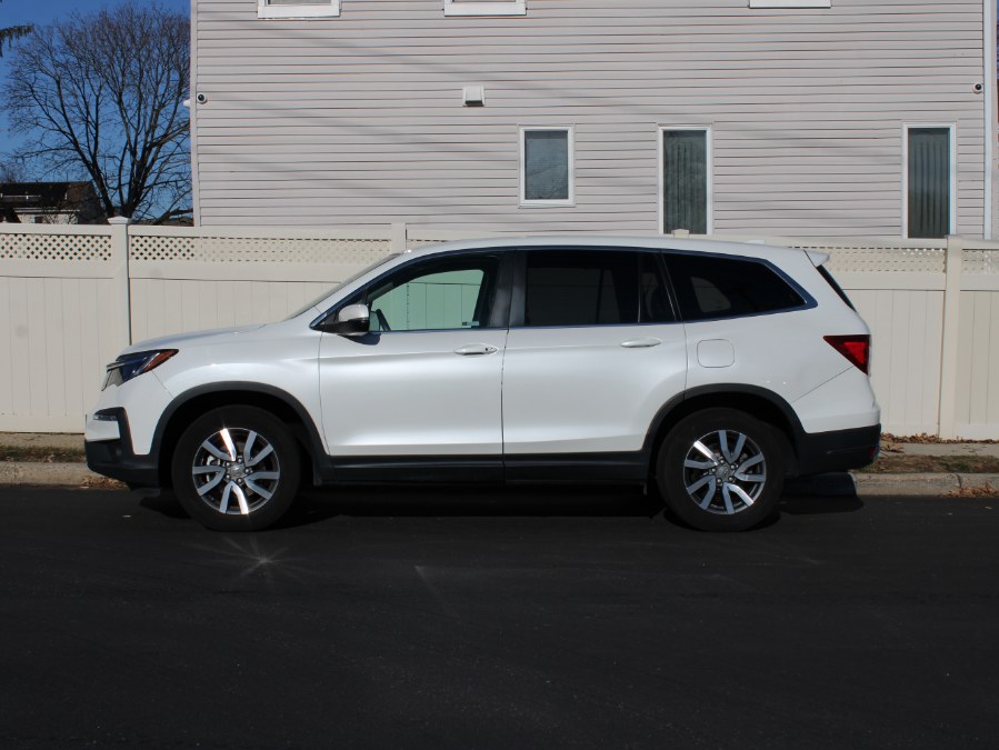 2020 Honda Pilot EX-L, available for sale in Great Neck, New York | Auto Expo Ent Inc.. Great Neck, New York