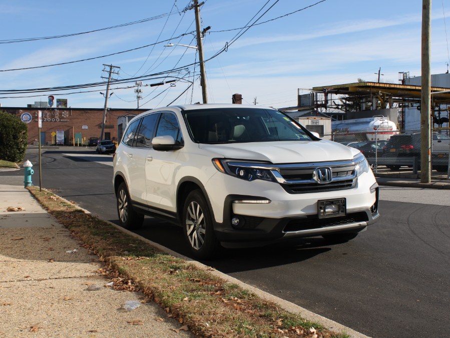 2020 Honda Pilot EX-L, available for sale in Great Neck, New York | Auto Expo Ent Inc.. Great Neck, New York