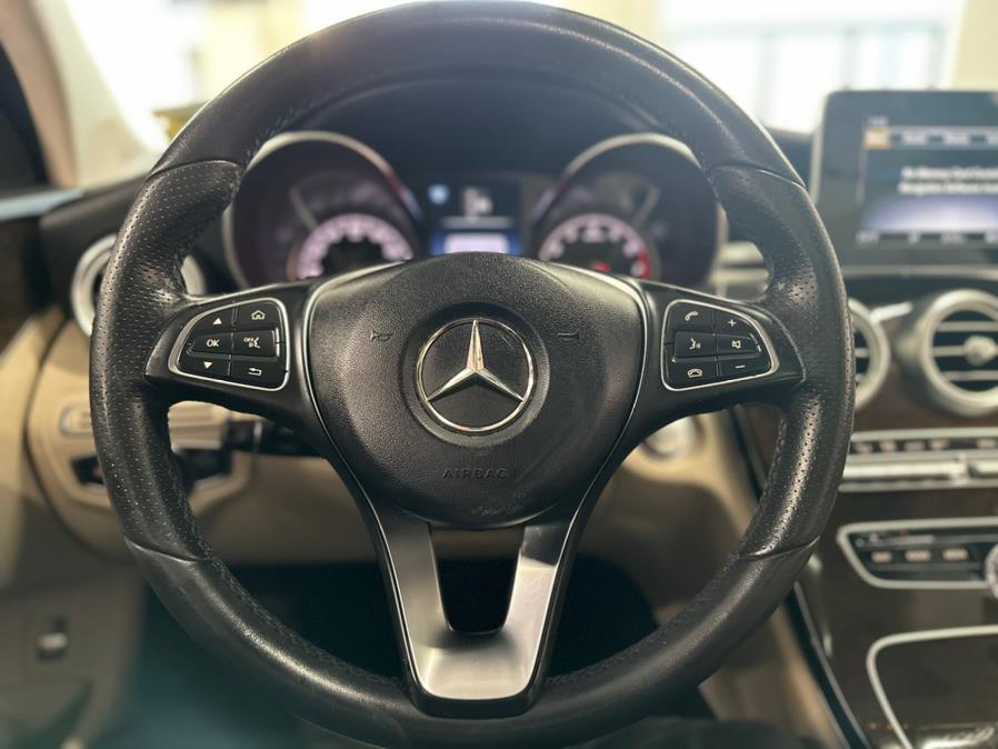 2018 Mercedes-Benz C-Class C 300 4MATIC Sedan, available for sale in Hollis, New York | Jamaica 26 Motors. Hollis, New York 2018 Mercedes-Benz C-Class C 300 4MATIC Sedan, available for sale in Hollis, New York | Jamaica 26 Motors. Hollis, New York