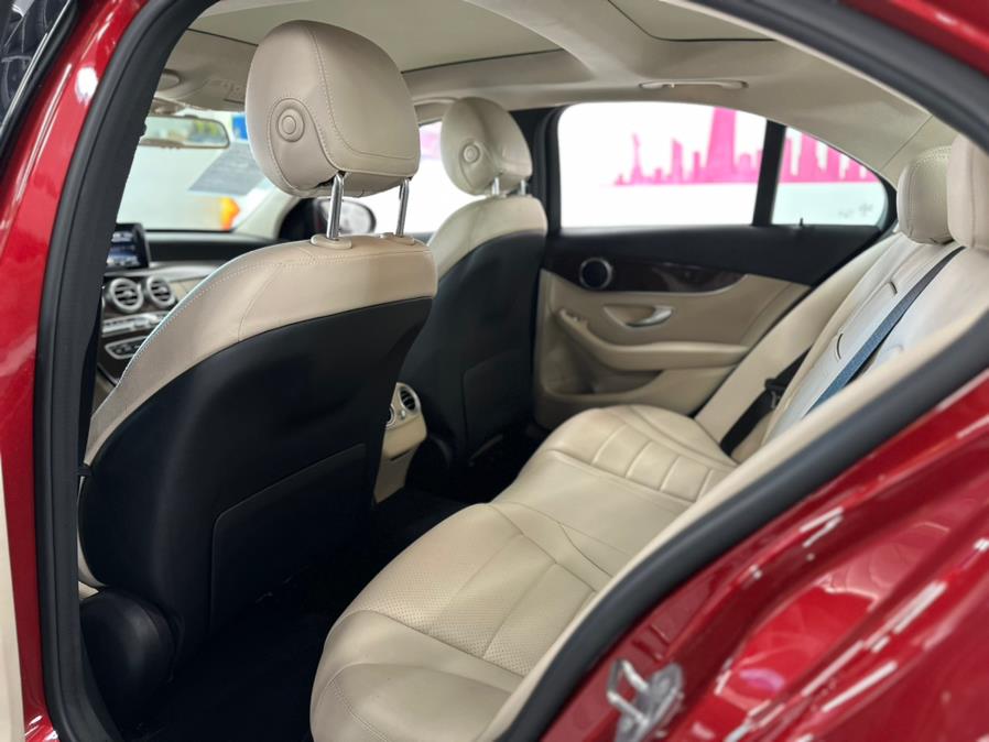 2018 Mercedes-Benz C-Class C 300 4MATIC Sedan, available for sale in Hollis, New York | Jamaica 26 Motors. Hollis, New York 2018 Mercedes-Benz C-Class C 300 4MATIC Sedan, available for sale in Hollis, New York | Jamaica 26 Motors. Hollis, New York