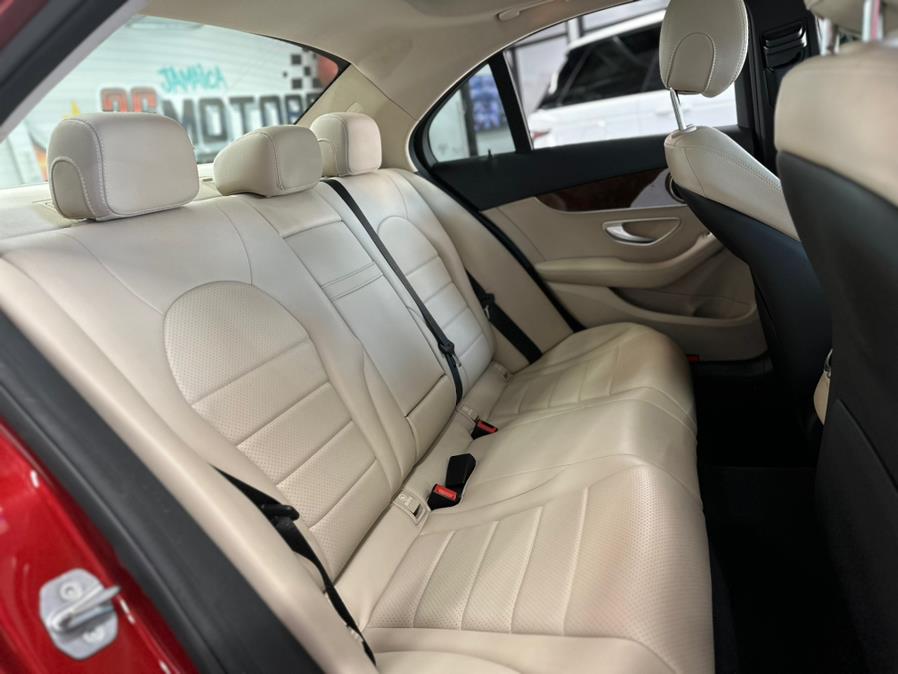 2018 Mercedes-Benz C-Class C 300 4MATIC Sedan, available for sale in Hollis, New York | Jamaica 26 Motors. Hollis, New York 2018 Mercedes-Benz C-Class C 300 4MATIC Sedan, available for sale in Hollis, New York | Jamaica 26 Motors. Hollis, New York
