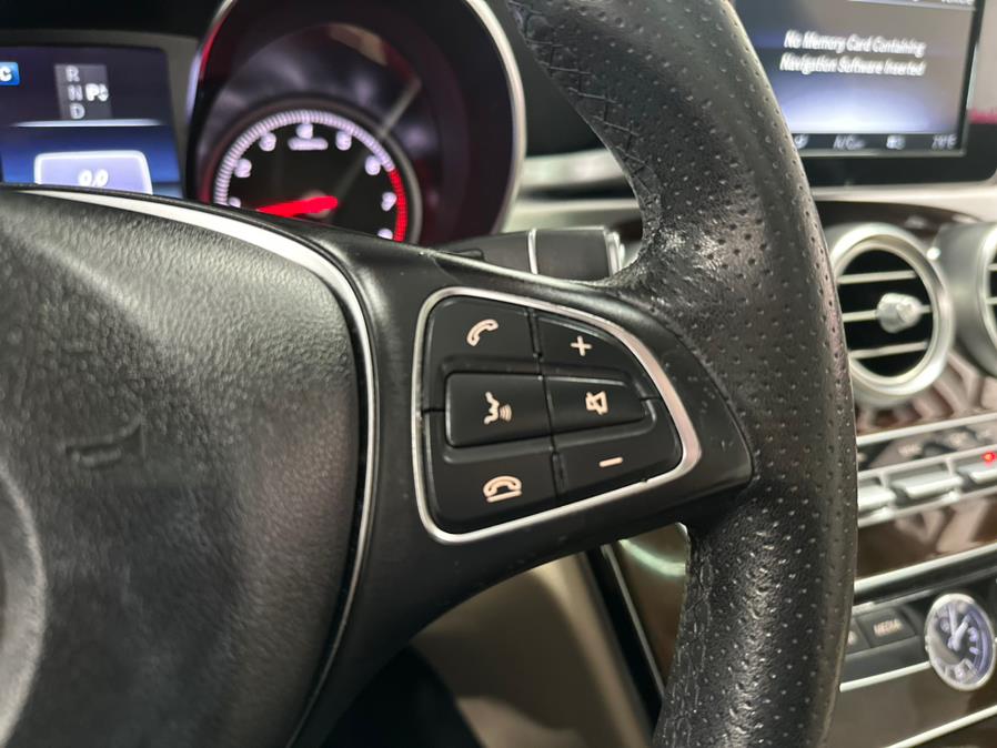 2018 Mercedes-Benz C-Class C 300 4MATIC Sedan, available for sale in Hollis, New York | Jamaica 26 Motors. Hollis, New York 2018 Mercedes-Benz C-Class C 300 4MATIC Sedan, available for sale in Hollis, New York | Jamaica 26 Motors. Hollis, New York